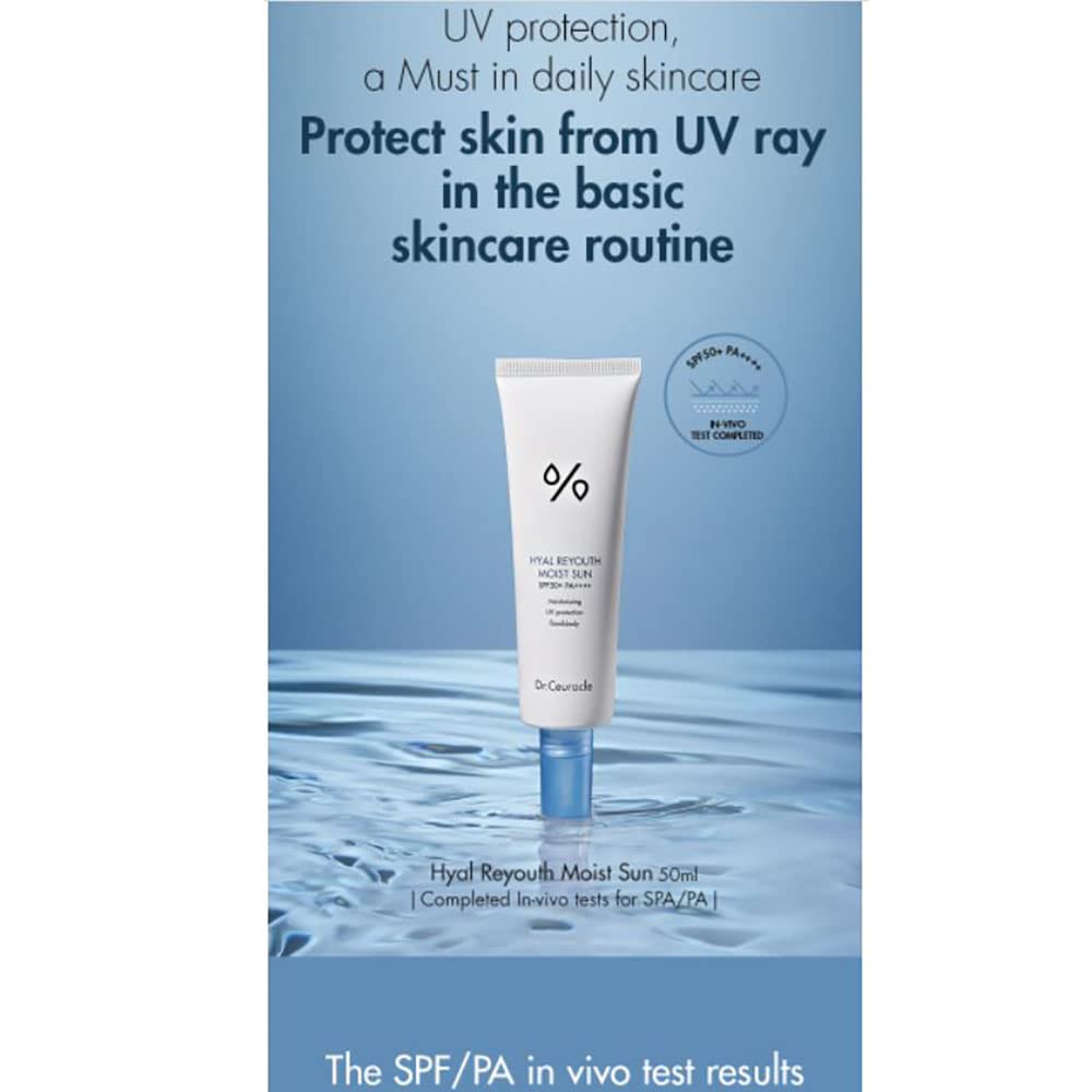 Dr.Ceuracle texture close-up revealing lightweight essence and quick absorption