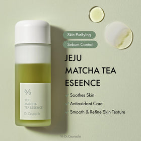leegeehaam Dr.Ceuracle shaken dual-layer bottle illustrating active separation and freshness benefit