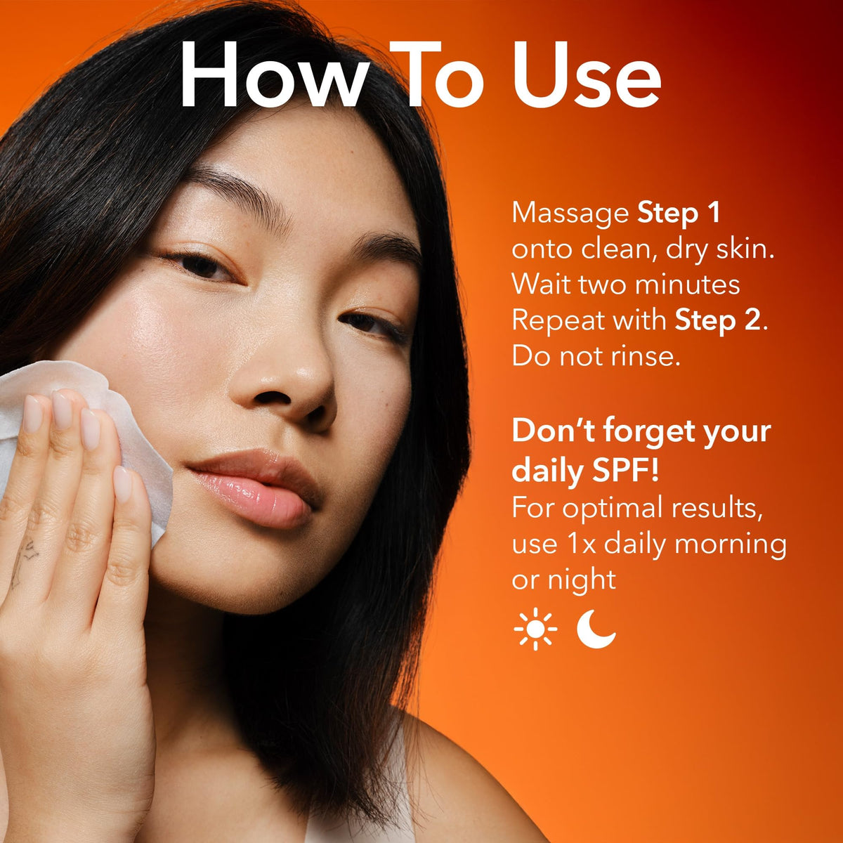 Dr. Dennis Gross lifestyle bathroom routine illustrating daily skincare integration