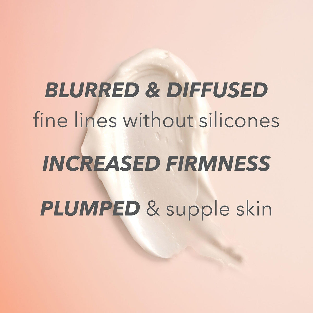 Dr Dennis Gross pump open close-up highlighting dispenser for precise non-wasteful use