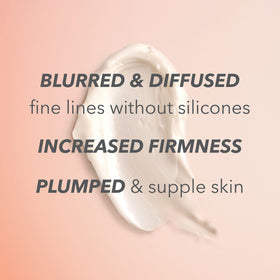 Dr Dennis Gross pump open close-up highlighting dispenser for precise non-wasteful use
