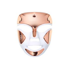 Dr Dennis Gross FaceWare Pro front view showing full-face LED coverage and ease