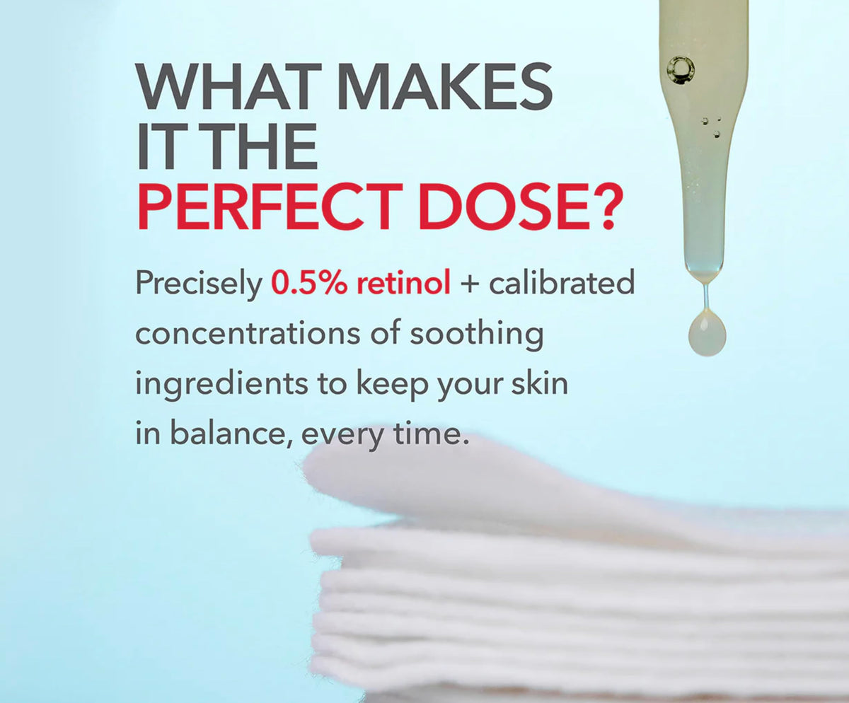 Dr Dennis Gross clear product label and active ingredient list for trust