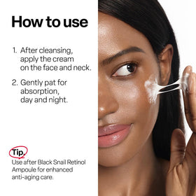 Dr. G outer box detail emphasizing formulation transparency and quality