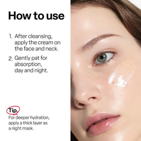 Dr.G product next to ruler showing 2.36 fl oz scale and travel-friendly size