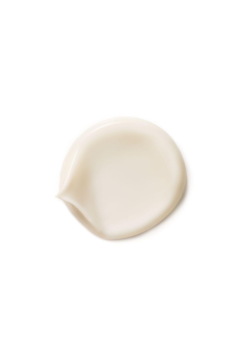 Dr. Hauschka cleanser in use by woman rinsing for soothing gentle cleansing benefit