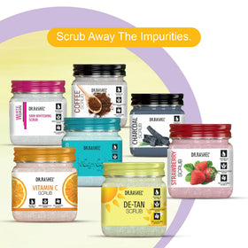 DR.RASHEL ingredient label close-up highlighting natural extracts and transparency