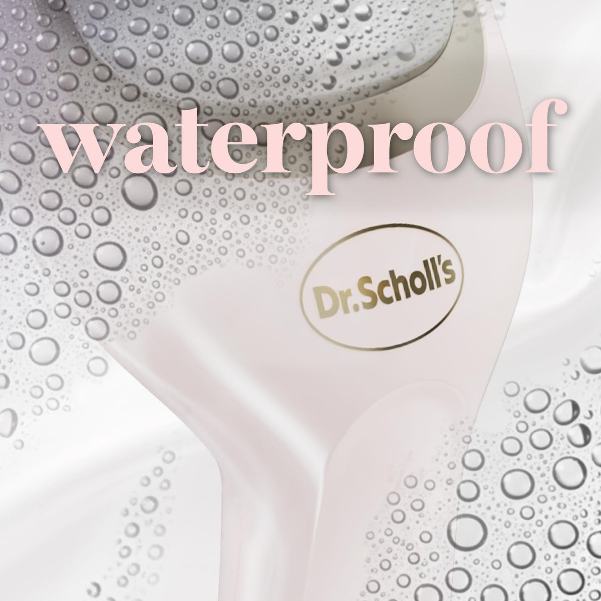 Dr. Scholl's Pedi Perfect dust catcher closeup containing debris for tidy treatments