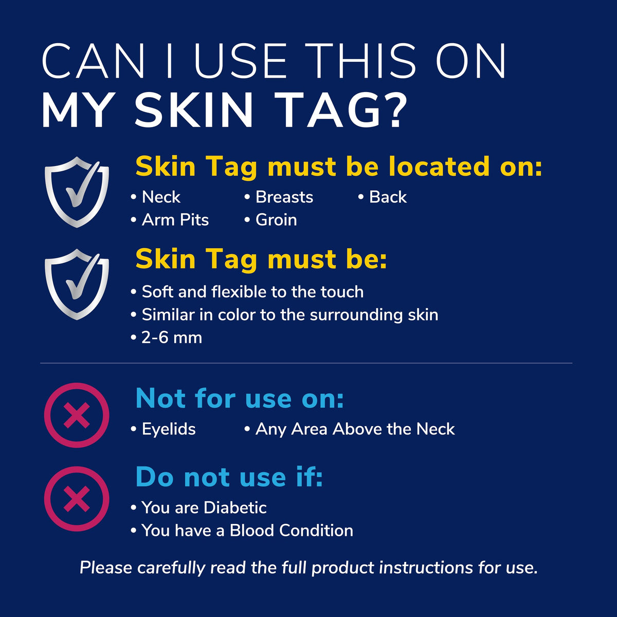 Dr. Scholl's product beside a coin for scale to show applicator and serum size