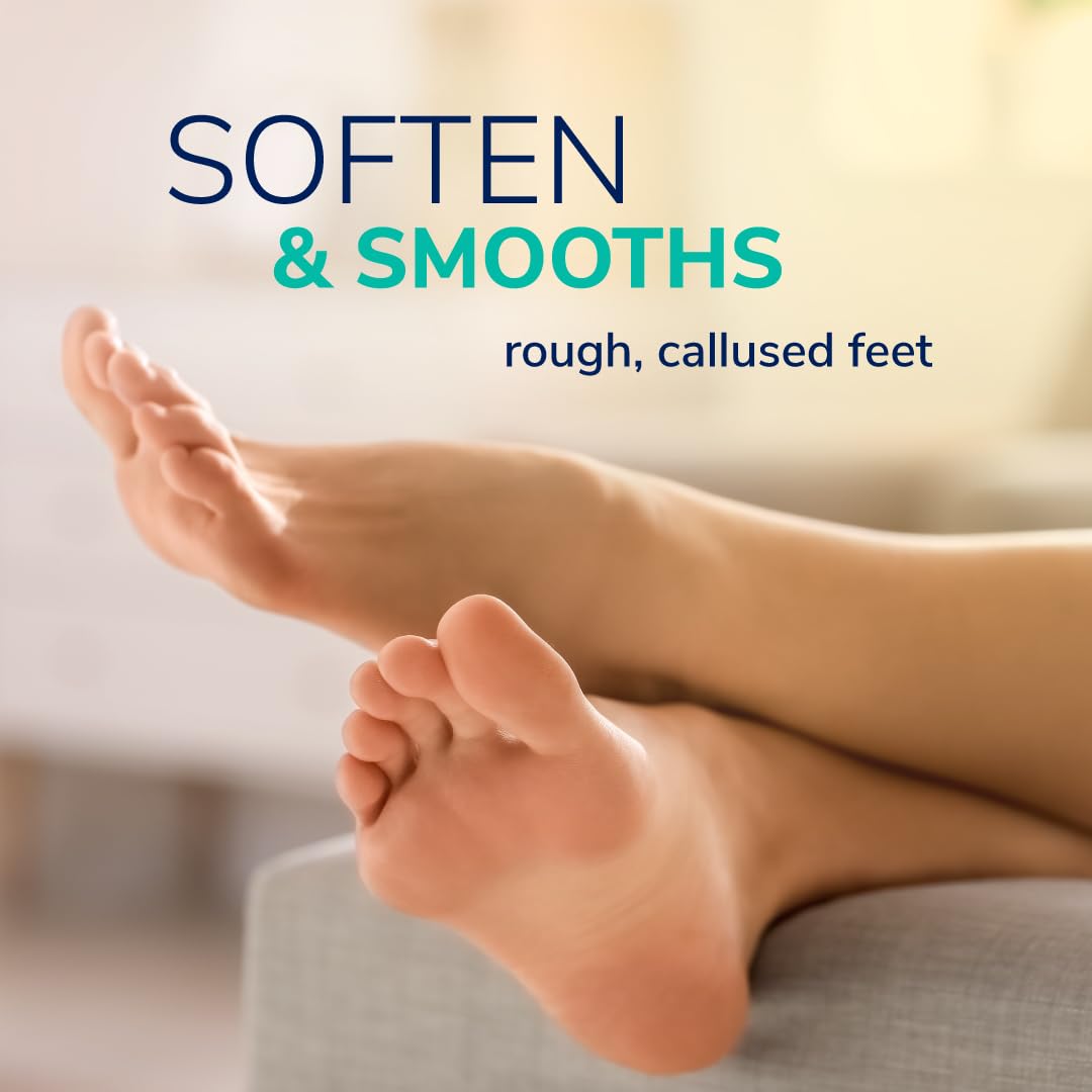 Dr. Scholl's file stored in pouch protecting tool and extending lifespan