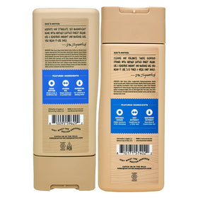 Dr. Squatch set in gift-ready packaging for occasion gifting and presentation