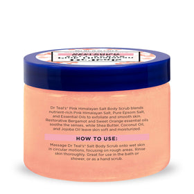 Dr Teal's three-pack arranged on shelf illustrating multi-pack value and gifting