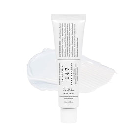 Dr.Althea front jar view showing clean packaging and daily hydration benefit