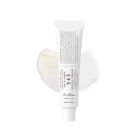 Dr.Althea front tube view showing compact travel-friendly moisturizer