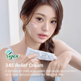Dr.Althea cap and nozzle detail highlight hygienic dispenser benefit