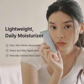 Dr.Althea applied in morning routine under sunscreen for smooth layering