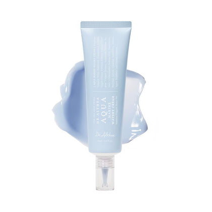 Dr.Althea front packaging shot showing product and size for clear identification