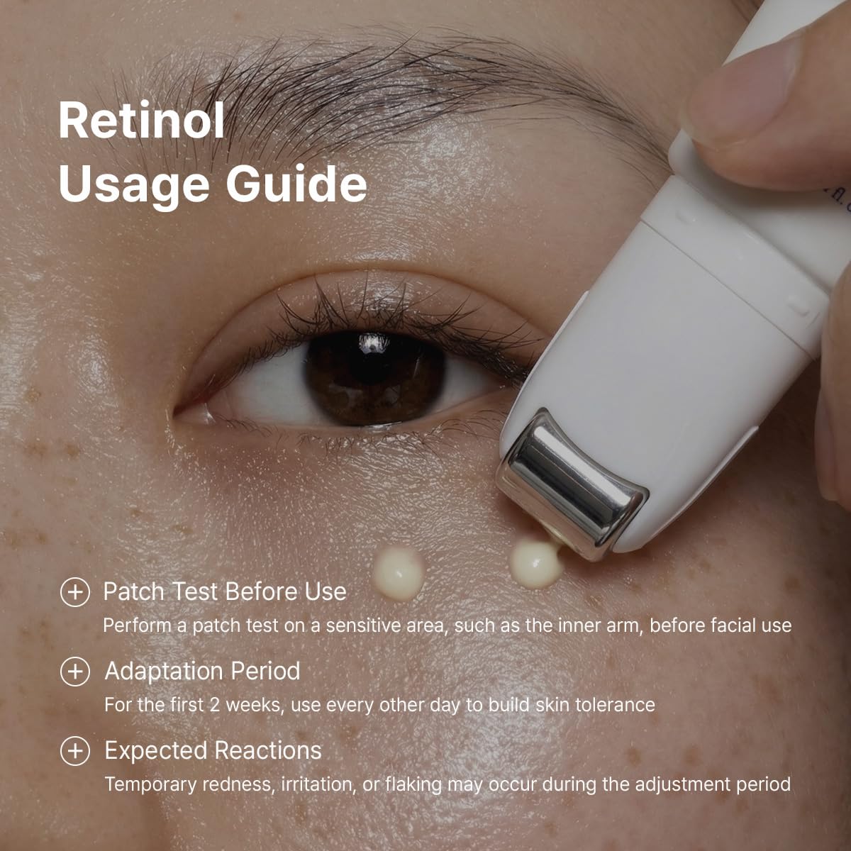 Dr.Althea ingredients with Centella and Madecassoside for barrier support