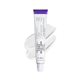 Dr.Althea jar front view showing compact travel-friendly moisturizer