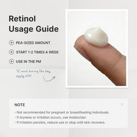 Dr.Althea small travel-friendly tube beside a pouch for portability