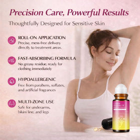 DreamCatching bottle with outer box presenting retail-ready packaging