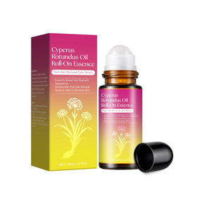 DreamCatching roll-on front packaging showing product and benefits