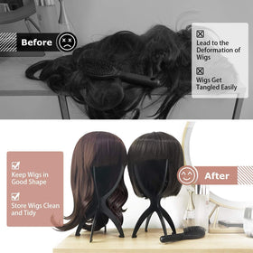 Dreamlover close-up of thicker plastic material showing durability benefit