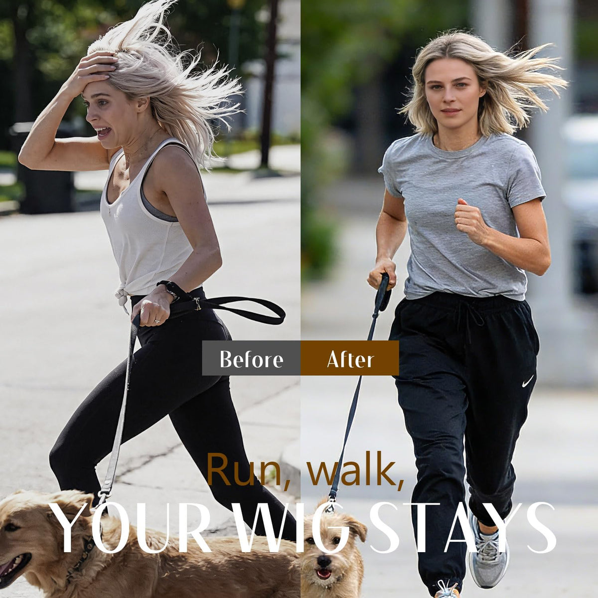 Dreamlover close-up of soft velvet texture offering comfortable scalp protection