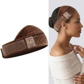 Dreamlover front packaging showing brown grip and secure hold