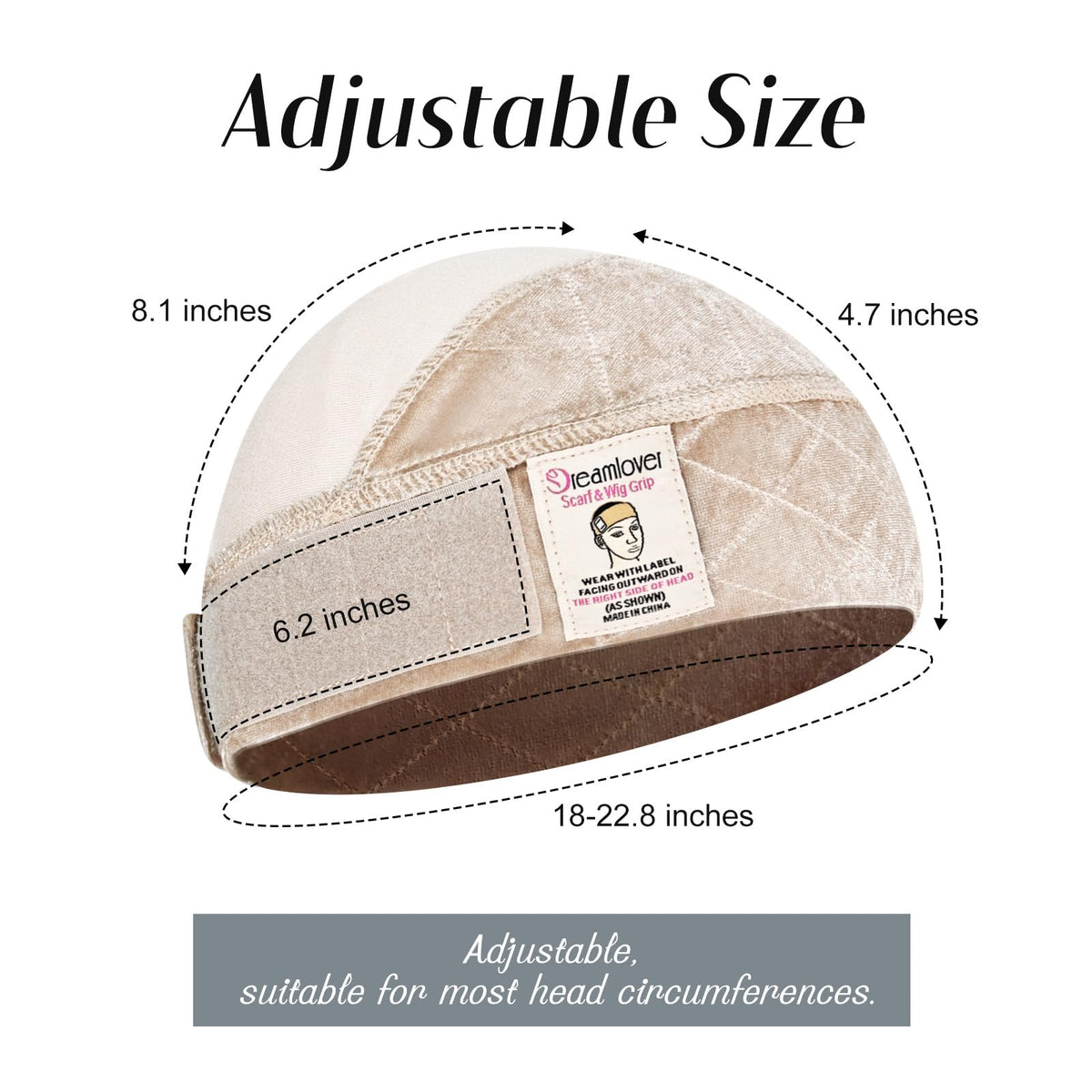 Dreamlover lifestyle outdoor image conveying confidence and comfort