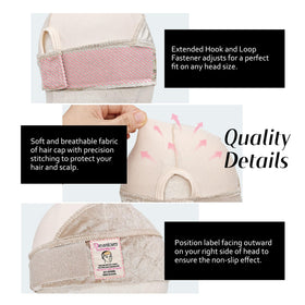 Dreamlover packaging flatlay showing ready-to-wear presentation