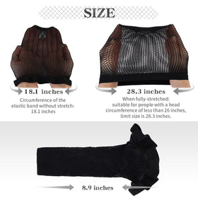 Dreamlover three caps laid flat illustrating value pack and rotation convenience