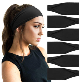 DRESHOW front packaging showing six headbands and value pack benefit
