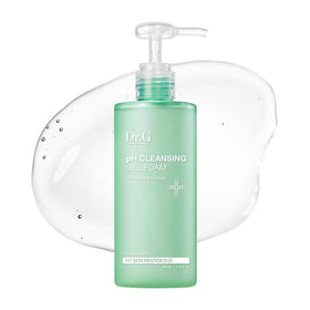 Dr.G front packaging showing tube and product name, clear informative label
