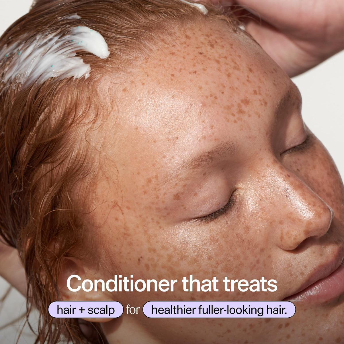 Dr. Groot ingredients label listing biotin, rosemary, prebiotics benefit