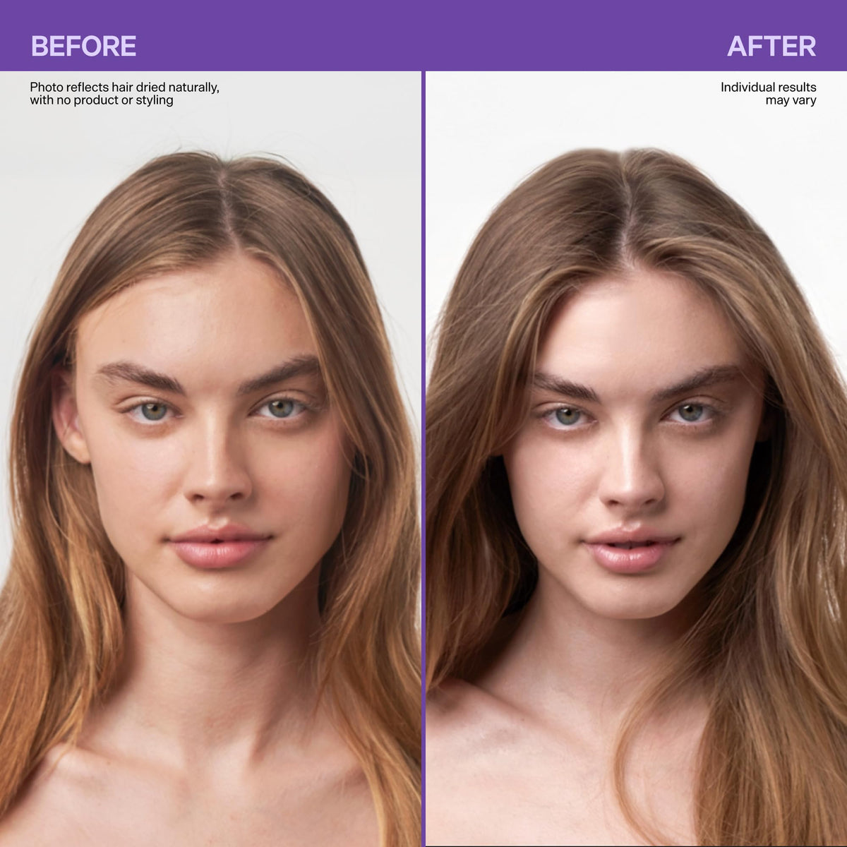 Dr. Groot serum texture pouring to show lightweight absorption benefit