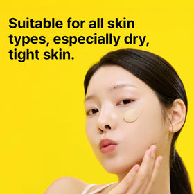 Dr.Jart+ jar styled on a bathroom vanity to suggest daily routine and skincare ritual