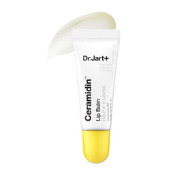 Dr.Jart+ Ceramidin jelly front packaging showing product and brand for clean protection