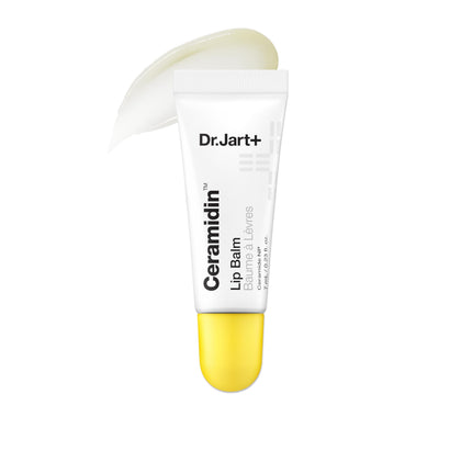 Dr.Jart+ Ceramidin jelly front packaging showing product and brand for clean protection