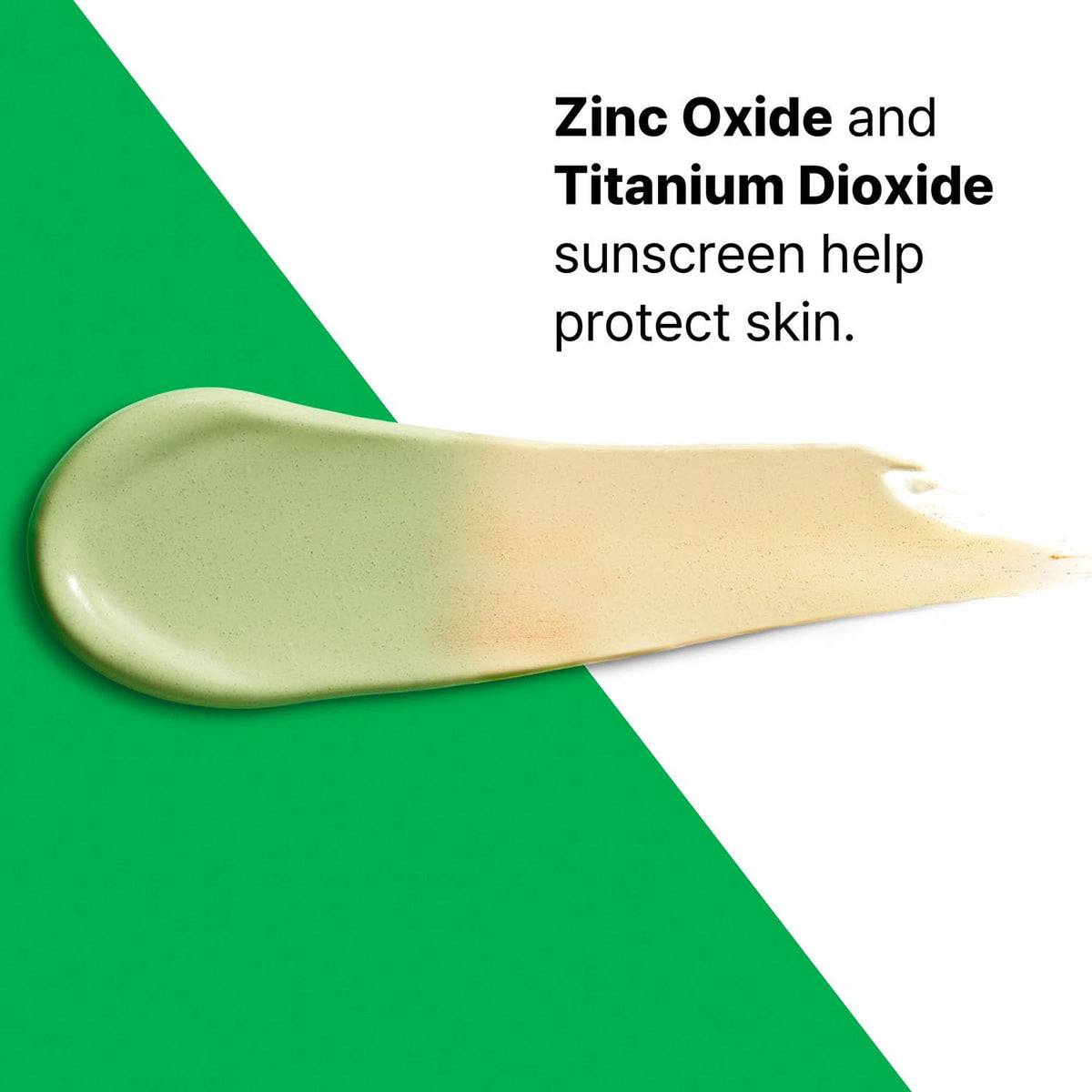 Dr.Jart+ Cicapair label and ingredient list highlighting Centella Asiatica and mineral SPF benefits
