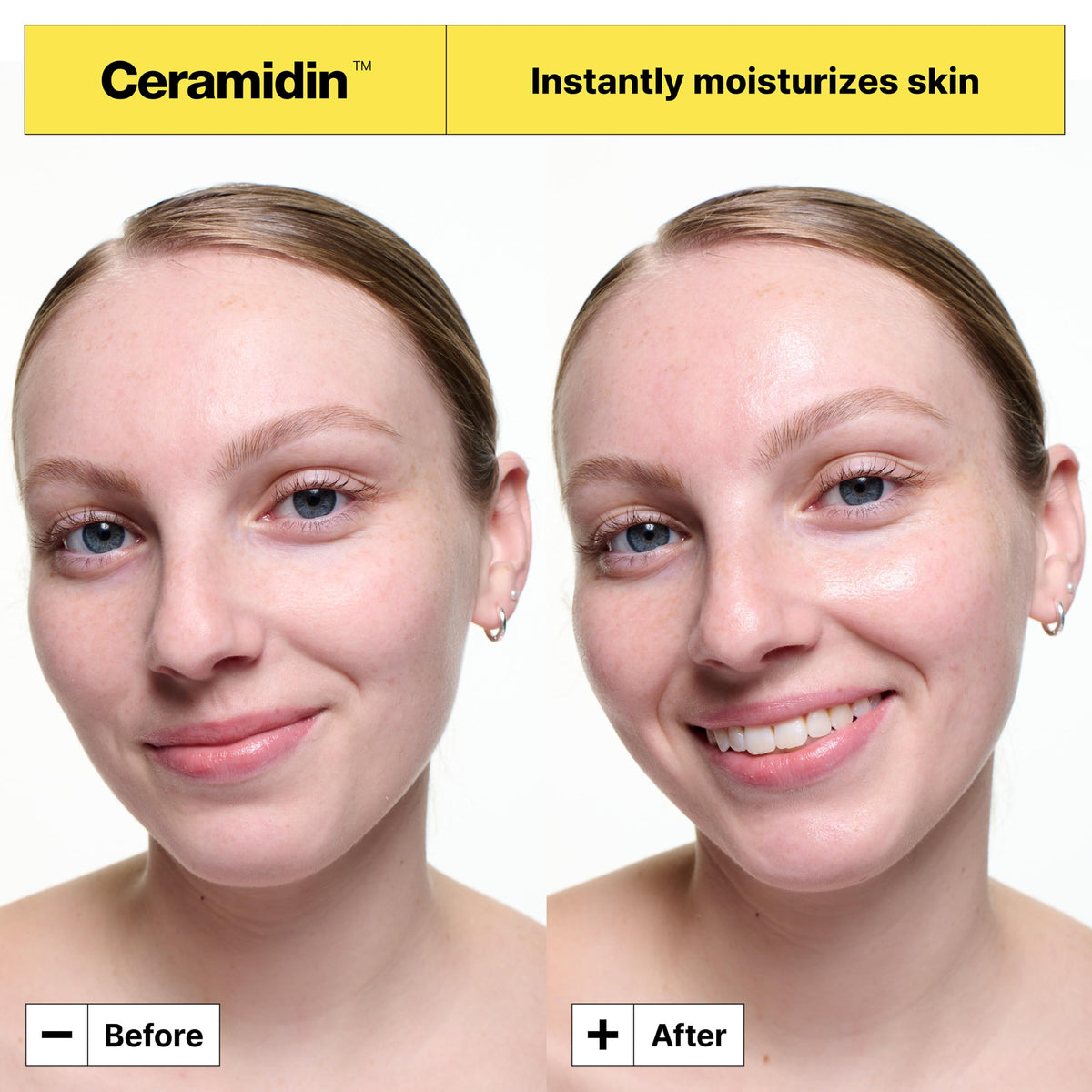 Dr.Jart+ jar beside toner and serum illustrating a layered hydration routine
