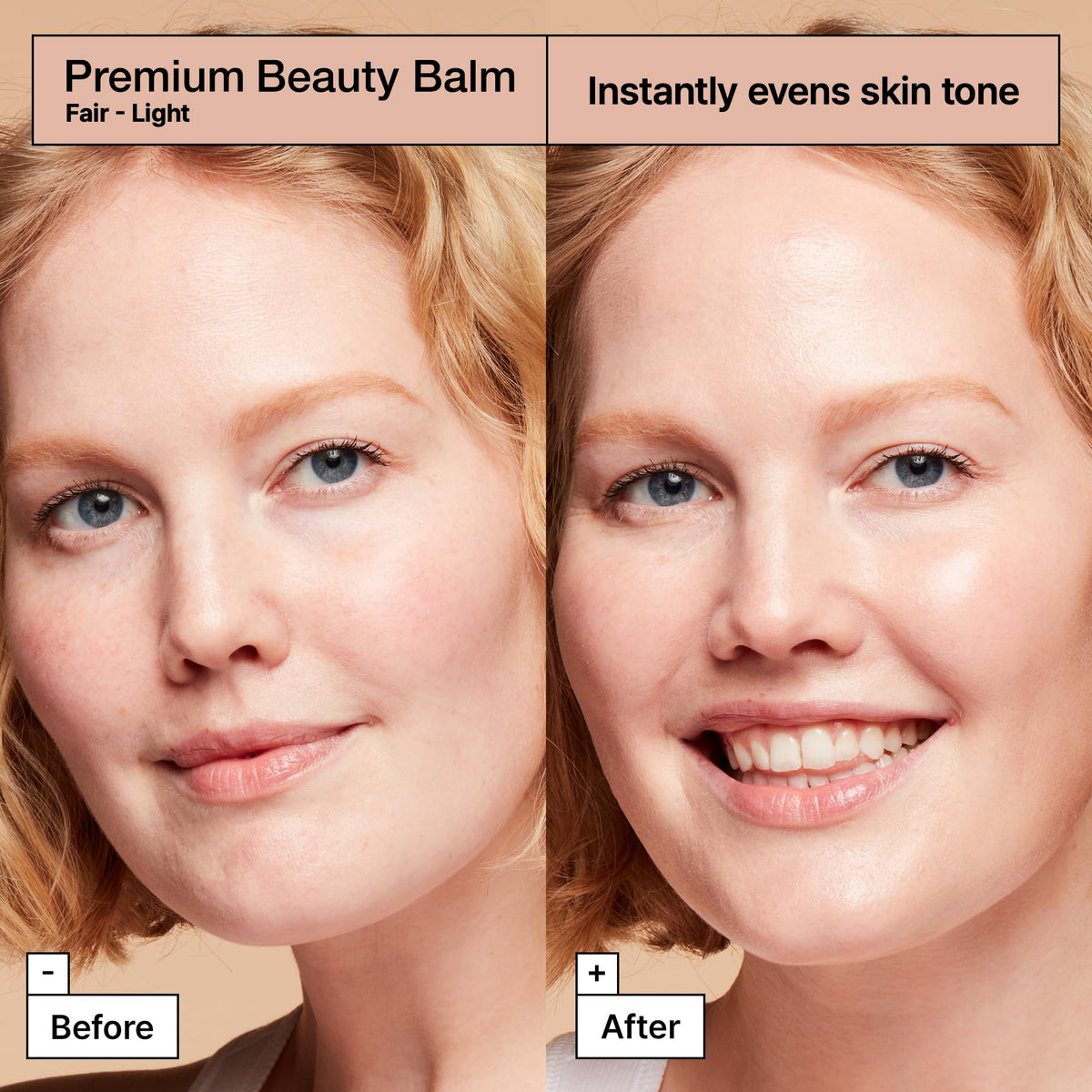 Dr.Jart+ cream texture close-up showing smooth blendability and hydration
