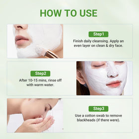 Dr.Leo before and after texture comparison illustrating refined pores and clearer skin benefit