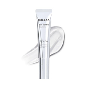Dr.Leo front packaging showing tube and branding for easy identification and benefits