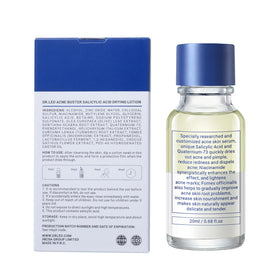 Dr.Leo travel-ready pouch with bottle ready for period-breakout or on-the-go use