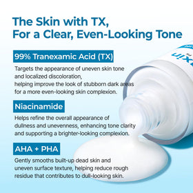 Dr.Melaxin bottle next to ruler showing 80ml scale and travel-friendly size