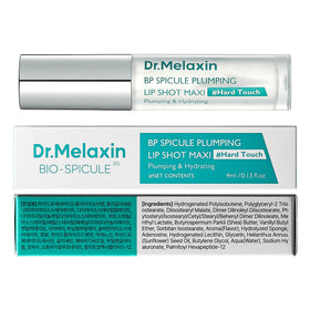 Dr.Melaxin applicator detail showing tip and design for accurate placement and ease of use