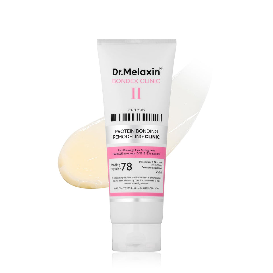 Dr.Melaxin front packaging showing bottle and label for quick recognition