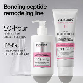 Dr.Melaxin pump detail for easy dispensing and controlled use