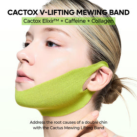 Dr.Melaxin close-up of high-elastic fabric texture for comfortable tension